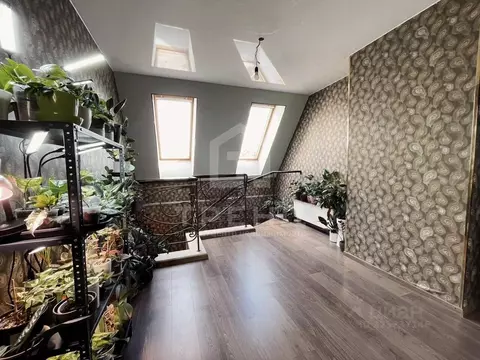 4-к кв. Санкт-Петербург Главная ул., 35 (146.6 м)