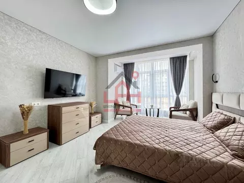 1-к кв. Ставропольский край, Ессентуки Октябрьская ул., 8/3 (47.2 м)