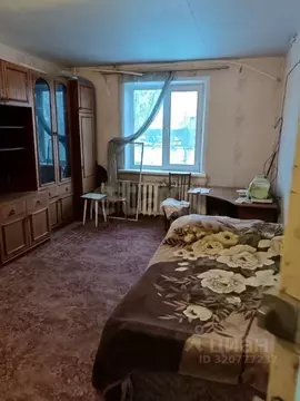 Комната Костромская область, Буй ул. Октябрьской Революции, 29 (30.2 ...