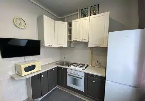 1-к кв. Волгоградская область, Волгоград просп. Металлургов, 15 (36.8 ...