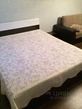 1-к кв. Татарстан, Елабуга 4/5 мкр, ул. Хирурга Нечаева, 16 (45.0 м)