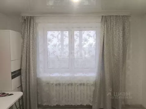 1-к кв. Мордовия, Саранск городской округ, Ялга рп ул. Мичурина, 15 ...