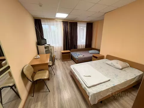 Комната Тульская область, Тула ул. Доватора, 3 (18.0 м)