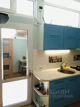 2-к кв. Крым, Ялта ул. Дражинского, 26 (42.0 м)