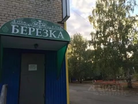 Комната Оренбургская область, Гай ул. Ленина, 15 (10.0 м)