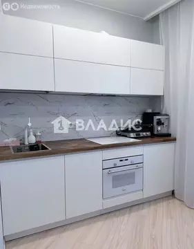1-комнатная квартира: Санкт-Петербург, проспект Маршала Блюхера, 9к2 ...