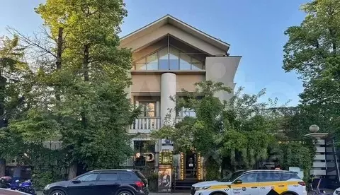 Торговая площадь в Москва просп. Мира, 26С2 (448 м)