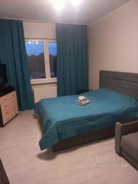 1-к кв. Тверская область, Тверь ул. Склизкова, 116к6 (46.0 м)