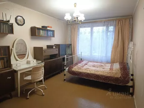 1-к кв. Московская область, Королев ул. Горького, 6 (35.0 м)