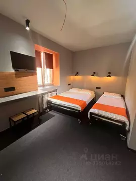 1-к кв. Москва ул. Зои и Александра Космодемьянских, 34С6 (20.0 м)