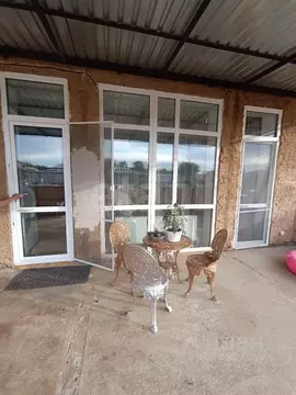 Дом в Крым, Сакский район, с. Воробьево ул. 30 лет Победы, 34 (164 м)