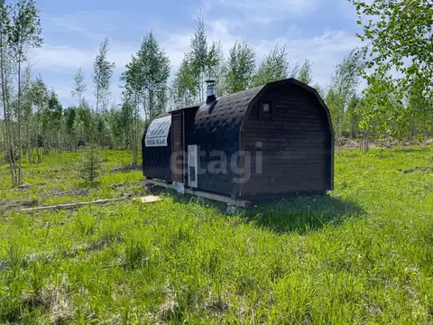 Дом в Вологодская область, д. Жилино  (20 м)