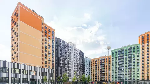 Офис в Москва Производственная ул., 12к1 (121 м)