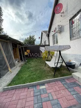 Дом в Ростовская область, Ростов-на-Дону ул. Вавилова (77 м)