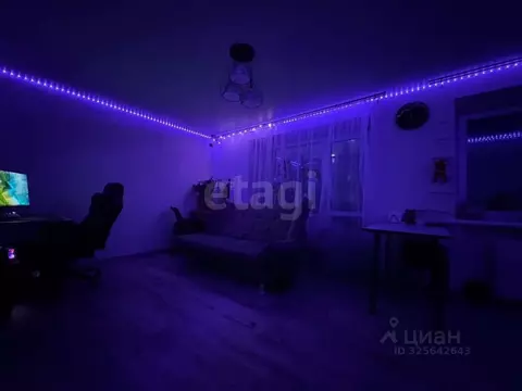 1-к кв. Башкортостан, Стерлитамак Михайловский мкр, ул. Шафиева, 15 ...