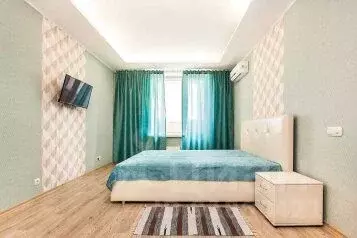 1-к кв. Самарская область, Тольятти Спортивная ул., 16 (40.0 м)