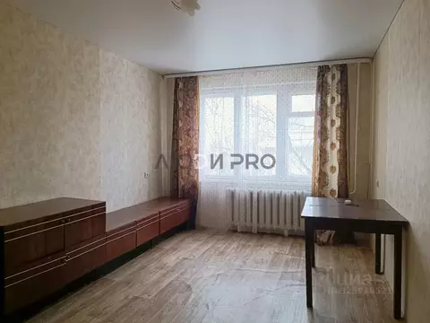 1-к кв. Ярославская область, Ярославль ул. Блюхера, 86/9 (29.9 м)