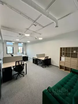 Офис в Санкт-Петербург Аптекарская наб., 18 (36 м)