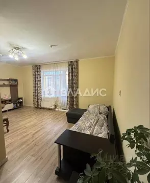 1-к кв. Бурятия, Улан-Удэ ул. Боевая, 9А (46.6 м)