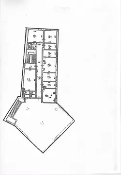 Помещение свободного назначения в Московская область, Красногорск ул. ...