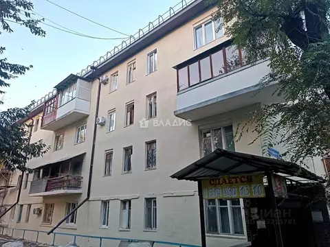 3-к кв. Волгоградская область, Волгоград ул. 95-й Гвардейской Дивизии, ...