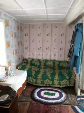 Дом в Курганская область, Притобольный муниципальный округ, Заборка СТ ...