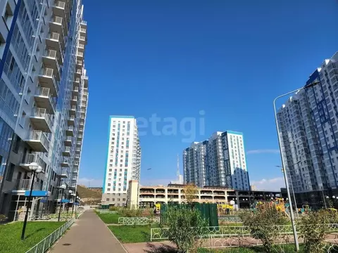 2-к кв. Красноярский край, Красноярск ул. Лесников, 51 (39.2 м)