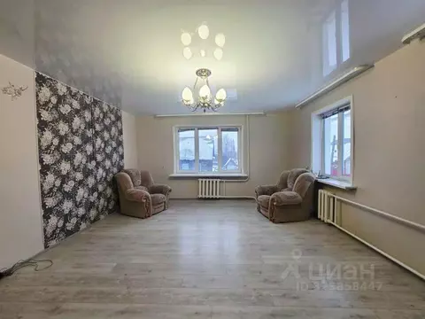 Дом в Пермский край, Александровск Яйва пгт, ул. Максима Горького, 45 ...