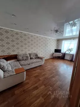 1-к кв. Амурская область, с. Ивановка ул. Кирова (32.0 м)