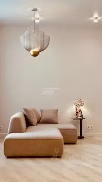 2-к кв. Московская область, Красногорск городской округ, Отрадное пгт ...