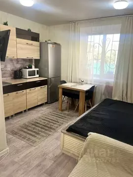 1-к кв. Забайкальский край, Чита ул. Кастринская, 6 (50.0 м)