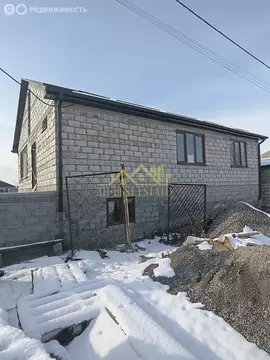 Дом в село Ир, улица Г. Плиева (120 м)