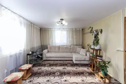 Дом в Тюменская область, Нижнетавдинский муниципальный округ, ...