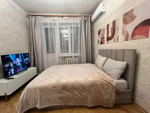 2-к кв. Москва пер. Маяковского, 3 (45.0 м)