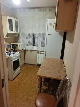 1-к кв. Самарская область, Самара ул. Георгия Димитрова, 41 (32.0 м)