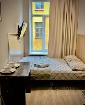 1-к кв. Санкт-Петербург Гончарная ул., 7 (14.0 м)