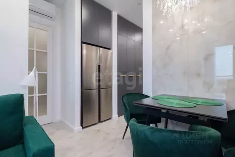 1-к кв. Калининградская область, Калининград ул. Генерал-фельдмаршала ...