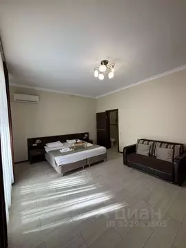 Комната Краснодарский край, Геленджик Красногвардейская ул., 41