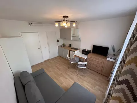 Студия Ленинградская область, Всеволожский район, пос. Бугры бул. ...