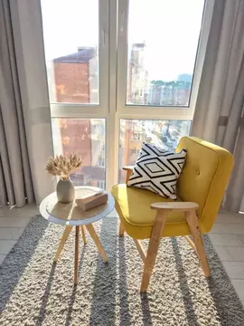 Студия Ставропольский край, Ессентуки ул. Орджоникидзе, 79А (42.0 м)