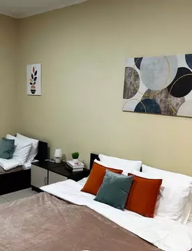 Комната Нижегородская область, Нижний Новгород Горная ул., 46 (20.0 м)