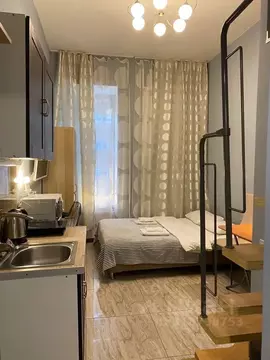 Студия Санкт-Петербург Невский просп., 109 (21.0 м)