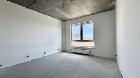 1-к кв. Амурская область, Благовещенск ул. 50 лет Октября, 263/2 (21.8 ...