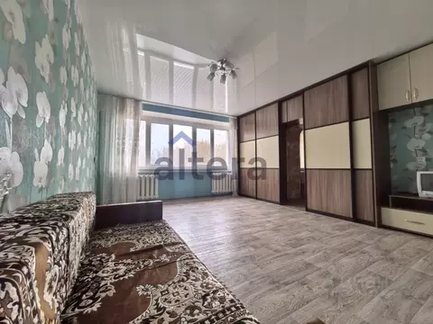 2-к кв. Татарстан, Казань Промысловая ул., 5 (40.0 м)