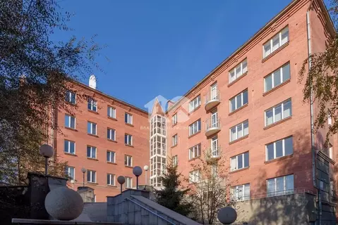 Помещение свободного назначения в Новосибирская область, Новосибирск ...