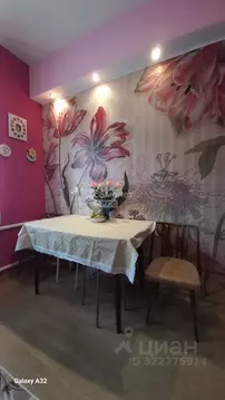 3-к кв. Волгоградская область, Волгоград Коммунистическая ул., 9 (78.3 ...