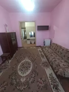 2-к кв. Кабардино-Балкария, Нальчик ул. Мечникова, 128 (43.7 м)