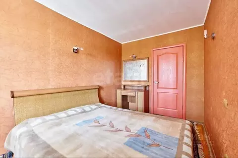 3-к кв. Пермский край, Пермь ш. Космонавтов, 131 (62.2 м)