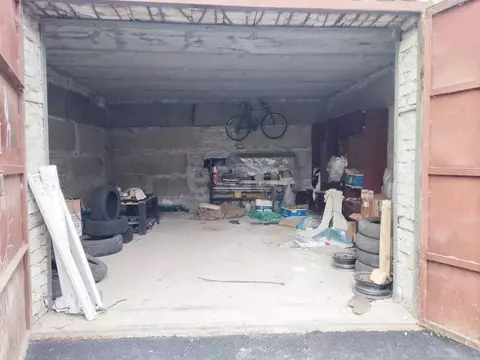 Гараж в Ставропольский край, Кисловодск ул. Андрея Губина (36 м)