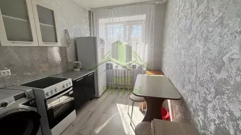 1-к кв. Бурятия, Улан-Удэ ул. Строителей, 39 (29.2 м)